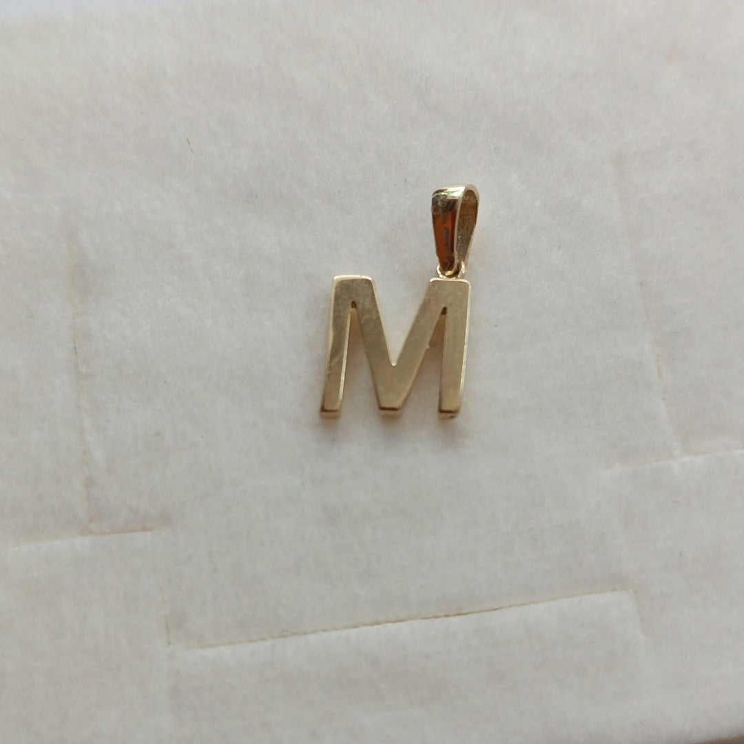 DIJES ORO 10K 1.2 (NUEVO)