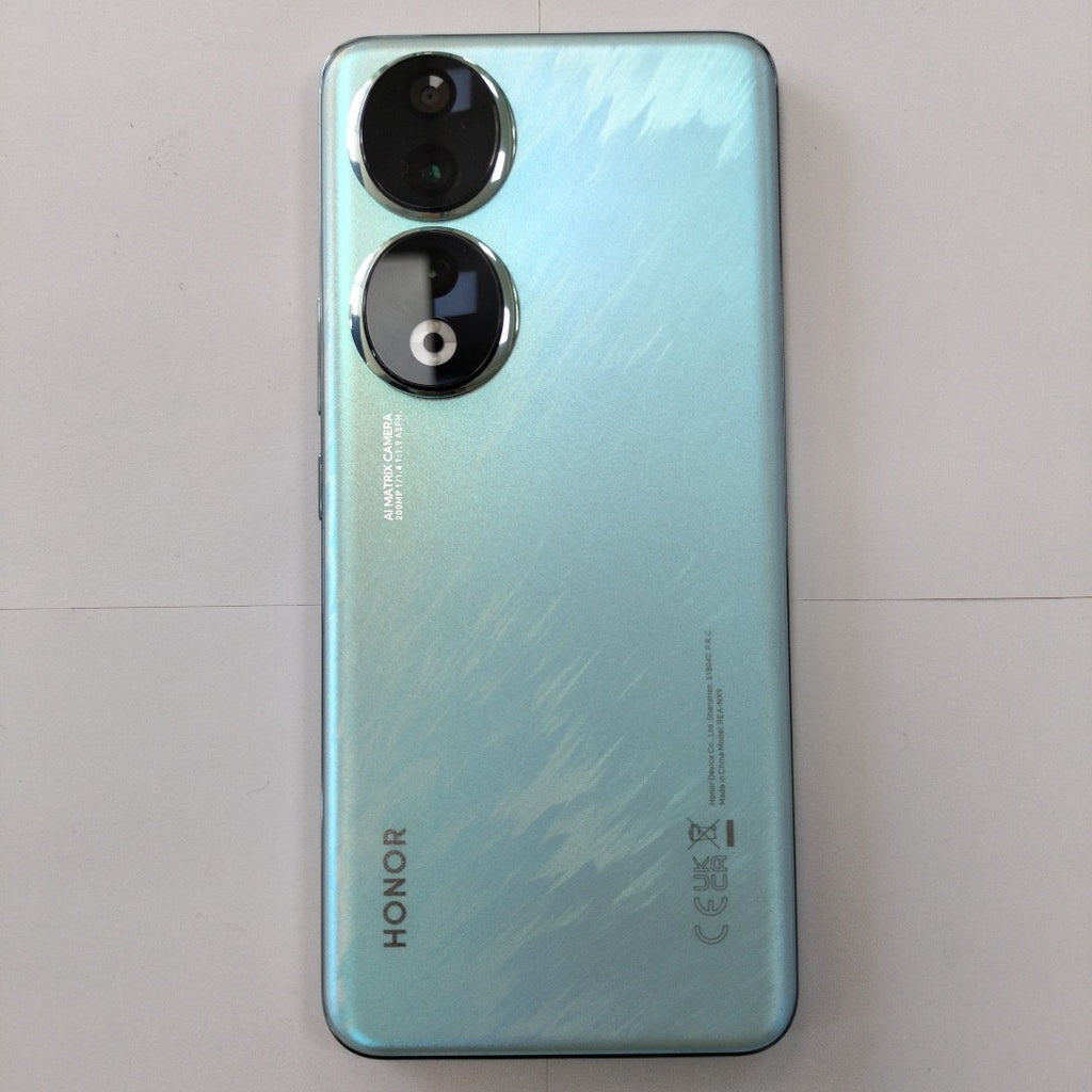 CELULAR HONOR 90 REA-NX9 (2023) 256 GB 8 GB RAM (SEMINUEVO)