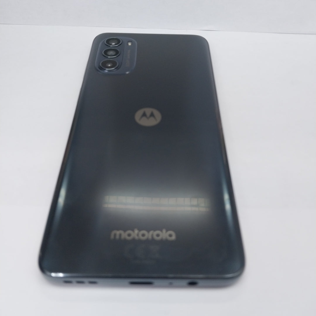 CELULAR MOTOROLA MOTO G52 XT2221-2 256 GB 6 GB RAM (SEMINUEVO)