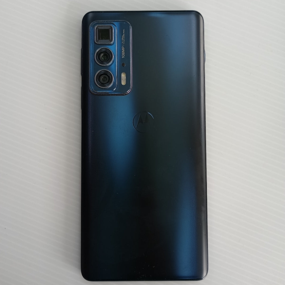 CELULAR MOTOROLA EDGE 20 PRO XT2153-1 256 GB 12 GB RAM (SEMINUEVO)