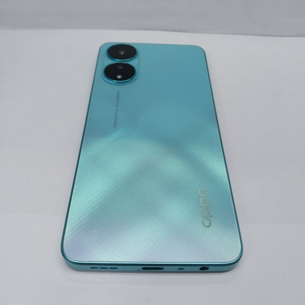 CELULAR OPPO  A78 CPH2565 (2023) 256 GB 8 GB RAM (SEMINUEVO)