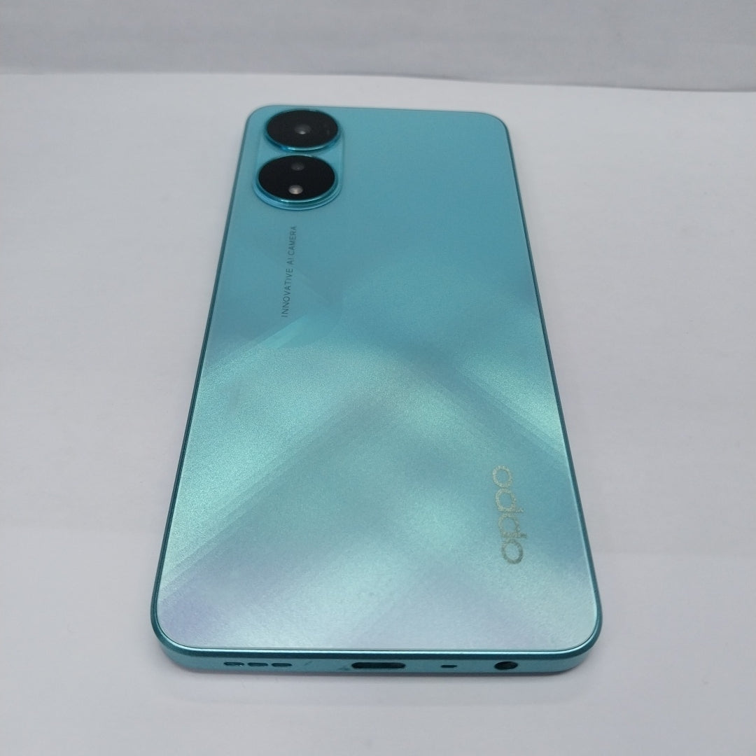 CELULAR OPPO  A78 CPH2565 (2023) 256 GB 8 GB RAM (SEMINUEVO)