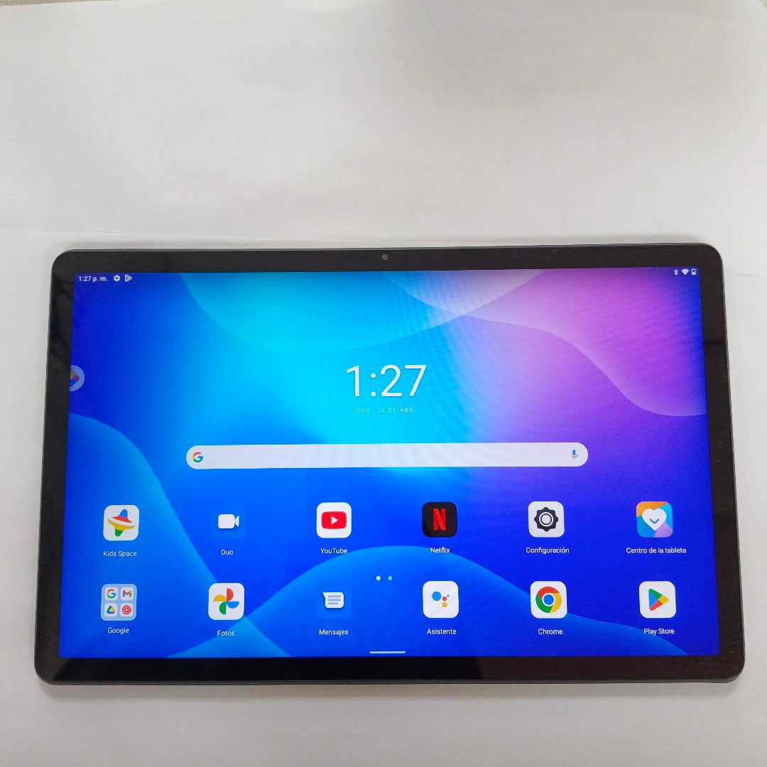 TABLETA LENOVO TAB P11 TB-J606L (2022) 128 GB 4 GB RAM