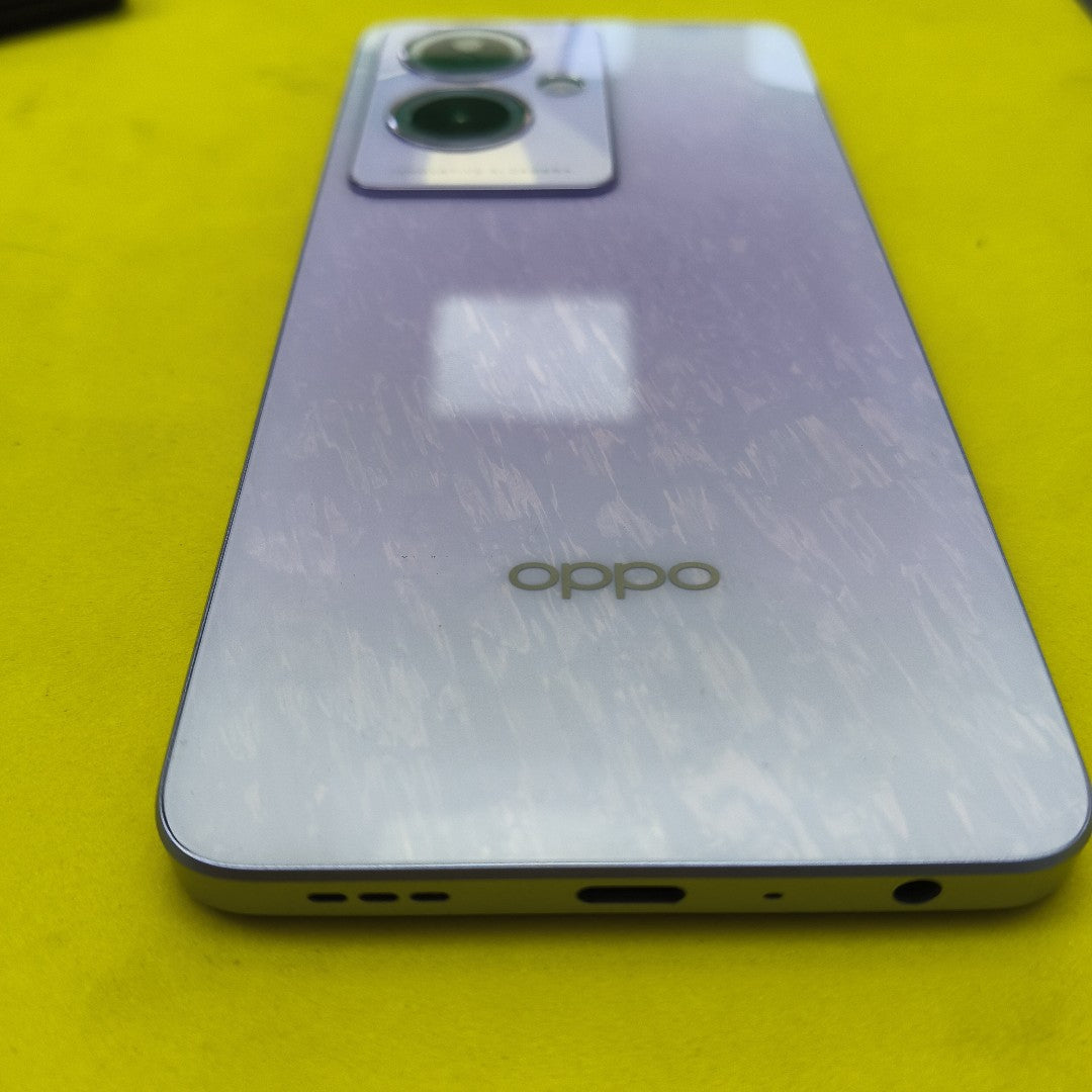 CELULAR OPPO  A79 CPH2557 (2023) 256 GB 8 GB RAM (SEMINUEVO)