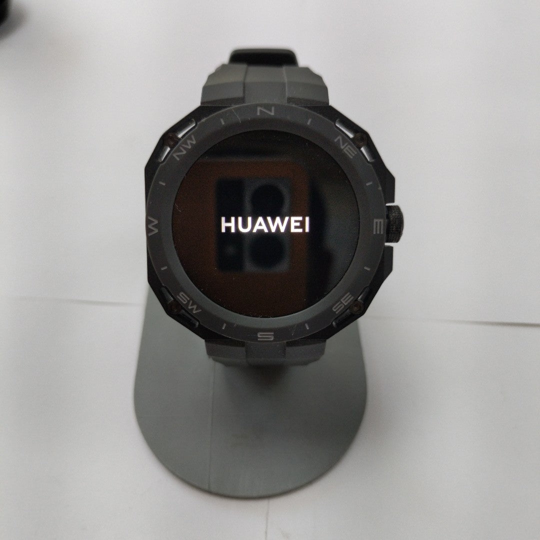 SMARTWATCH HUAWEI GTCYBER AND-B19 46 MM GPS (SEMINUEVO)