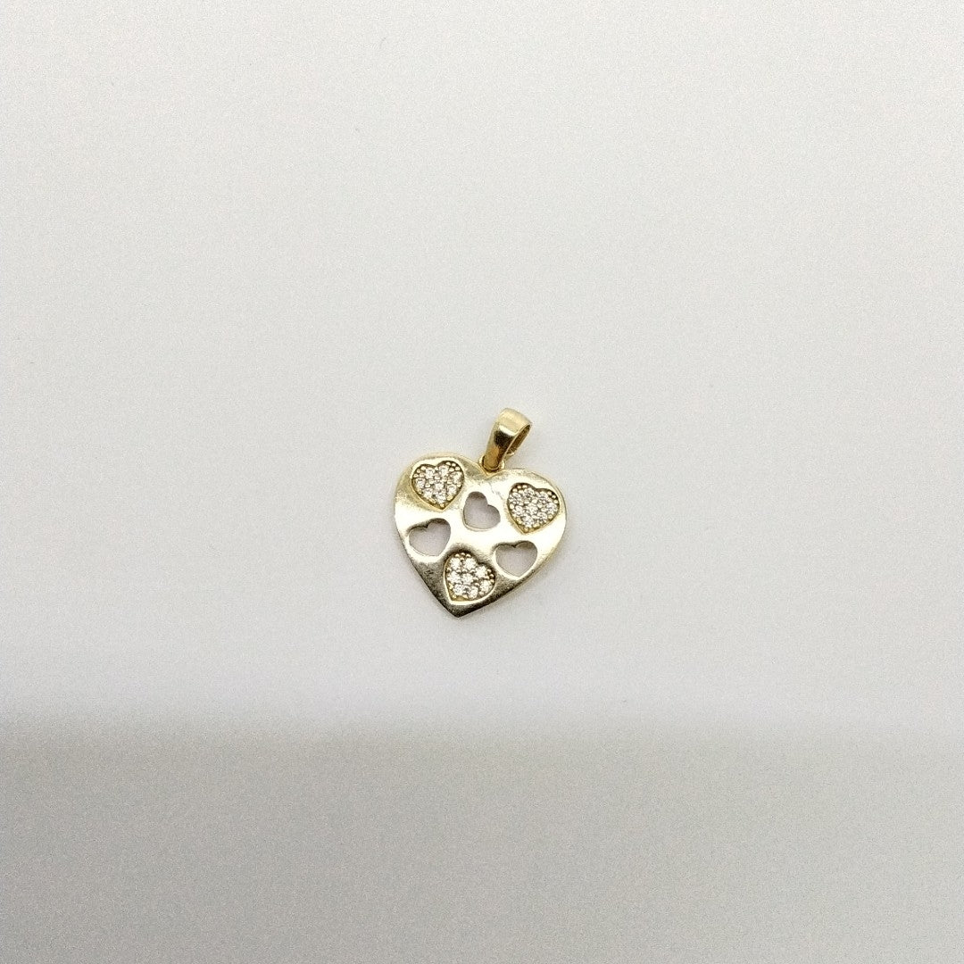 DIJES ORO 14K 1.3 (NUEVO)