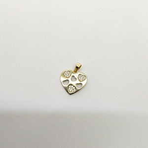 DIJES ORO 14K 1.3 (NUEVO)