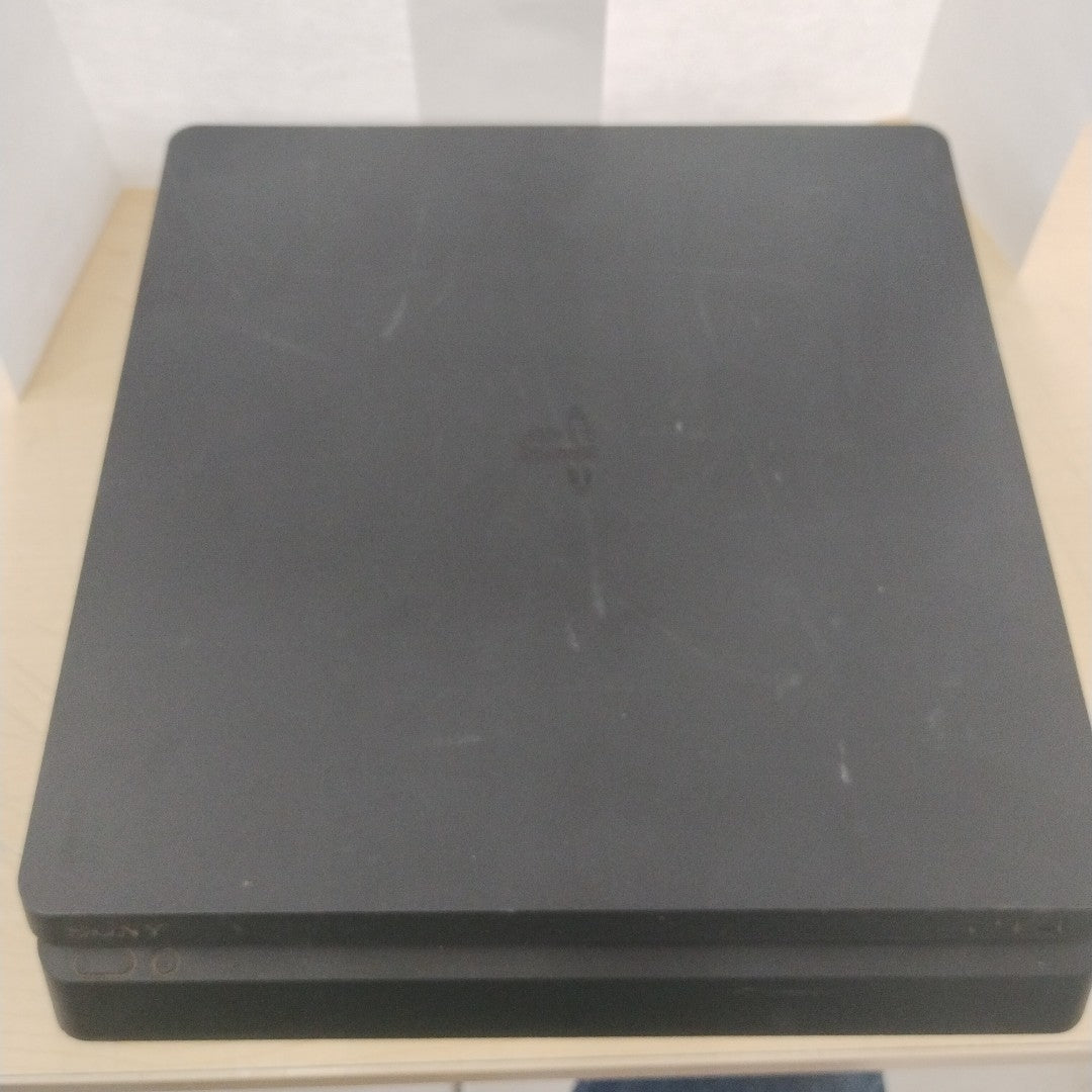 CONSOLA DE VIDEOJUEGO SONY PS4 500 GB  (SEMINUEVO)