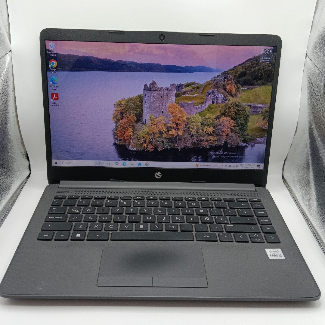 LAPTOP HP 14-CF2517LA (2022) 1 TB 8 GB RAM (SEMINUEVO)