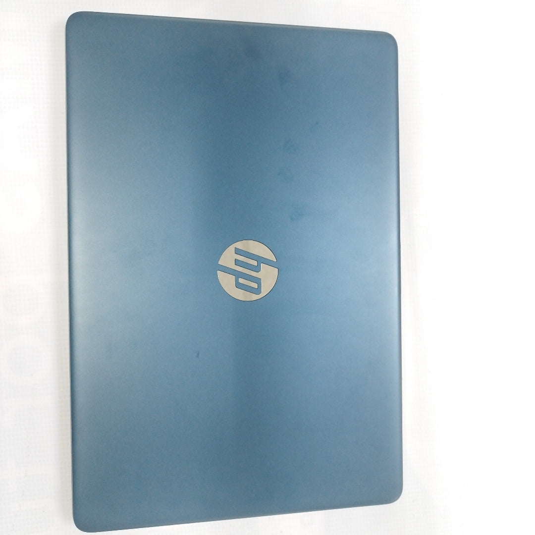 LAPTOP HP 15-DY2792WM (2024) 256 GB SSD 8 GB RAM (SEMINUEVO)
