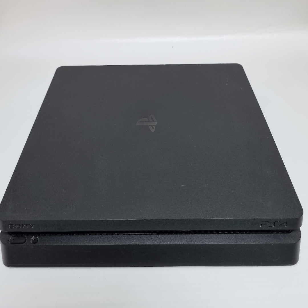 CONSOLA DE VIDEOJUEGO SONY PS4 SLIM 1 TB (SEMINUEVO)