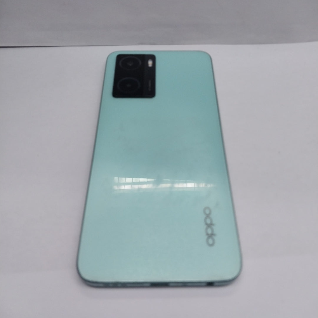 CELULAR OPPO  A57 CPH2387 128 GB 4 GB RAM (SEMINUEVO)