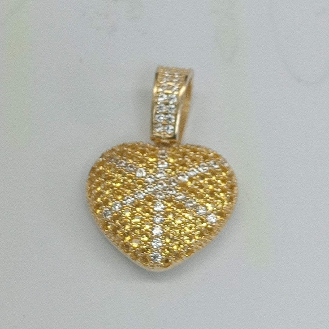 DIJES ORO 14K 2.8 (NUEVO)