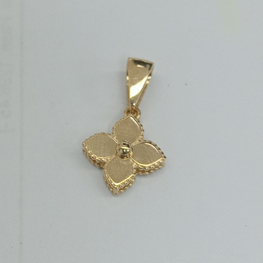 DIJES ORO 14K 1.1 (NUEVO)