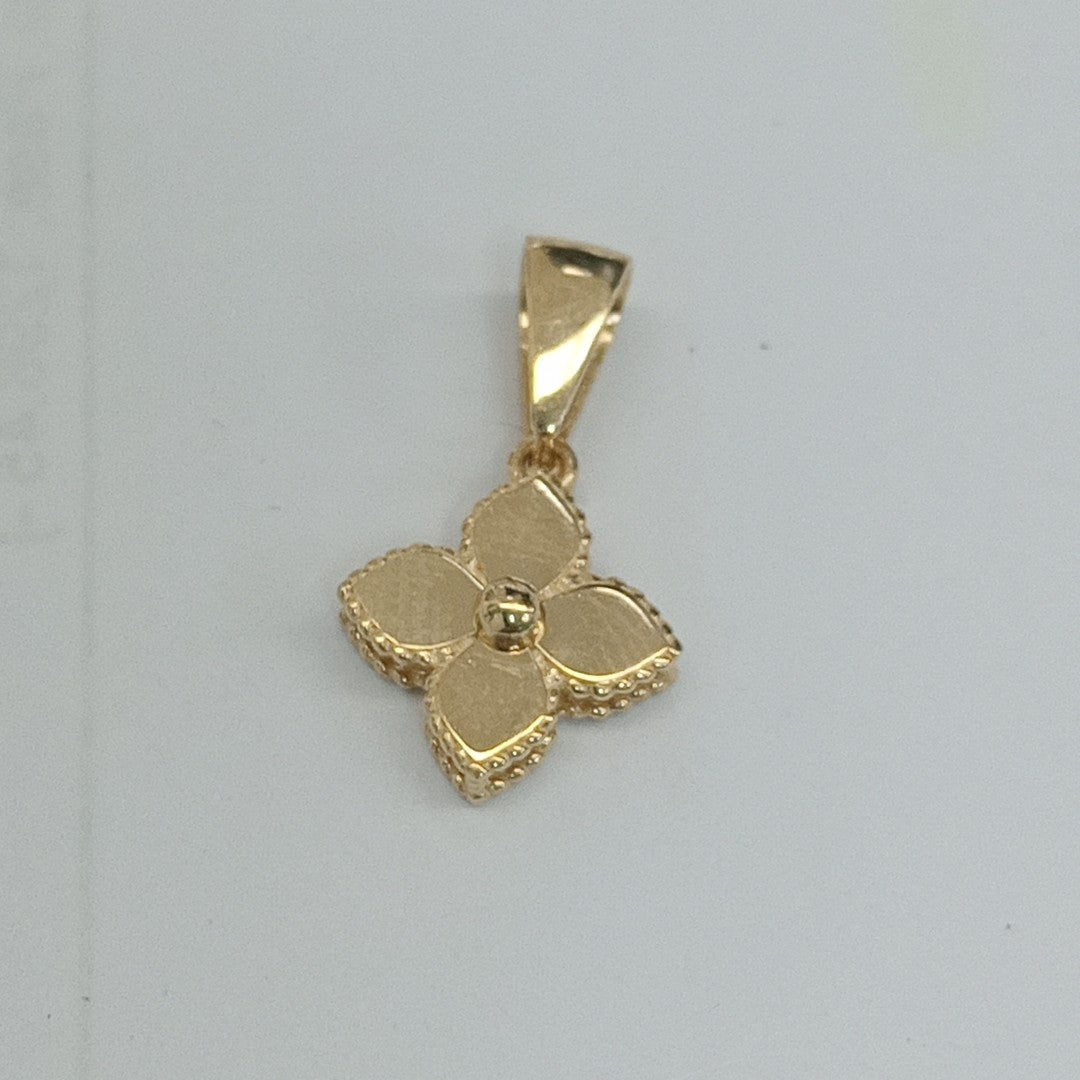 DIJES ORO 14K 1.1 (NUEVO)