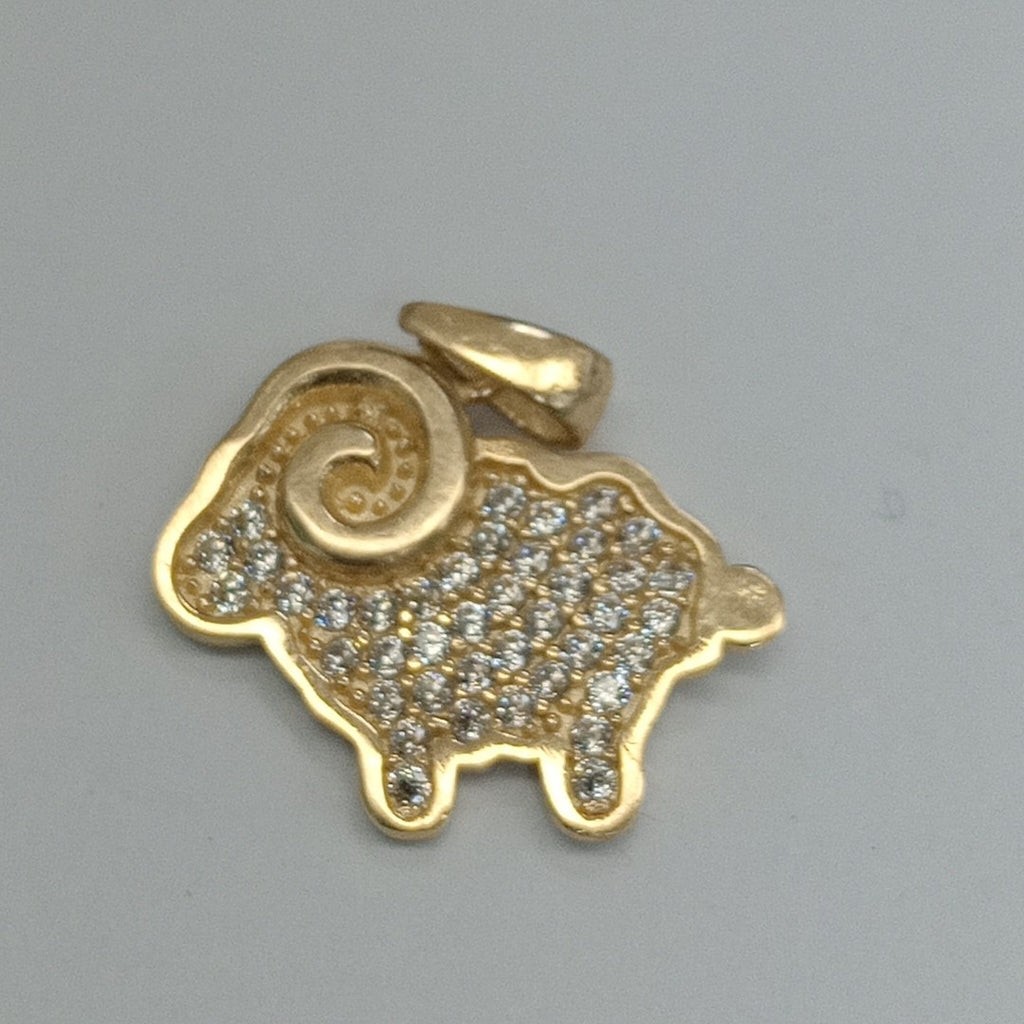 DIJES ORO 14K 1.2 (NUEVO)