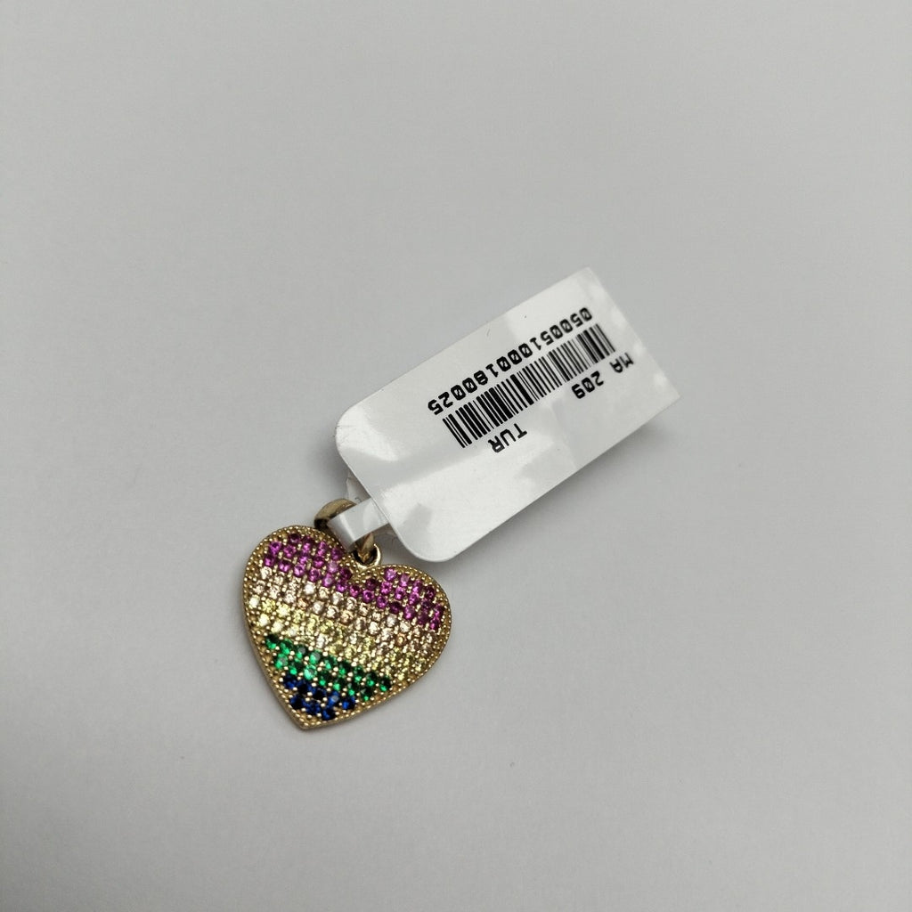 DIJES ORO 14K 1.9 (NUEVO)