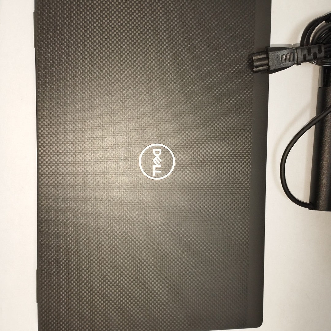 LAPTOP DELL LATITUDE 7320 DETACHABLE (2022) 256 GB SSD 16 GB RAM (SEMINUEVO)
