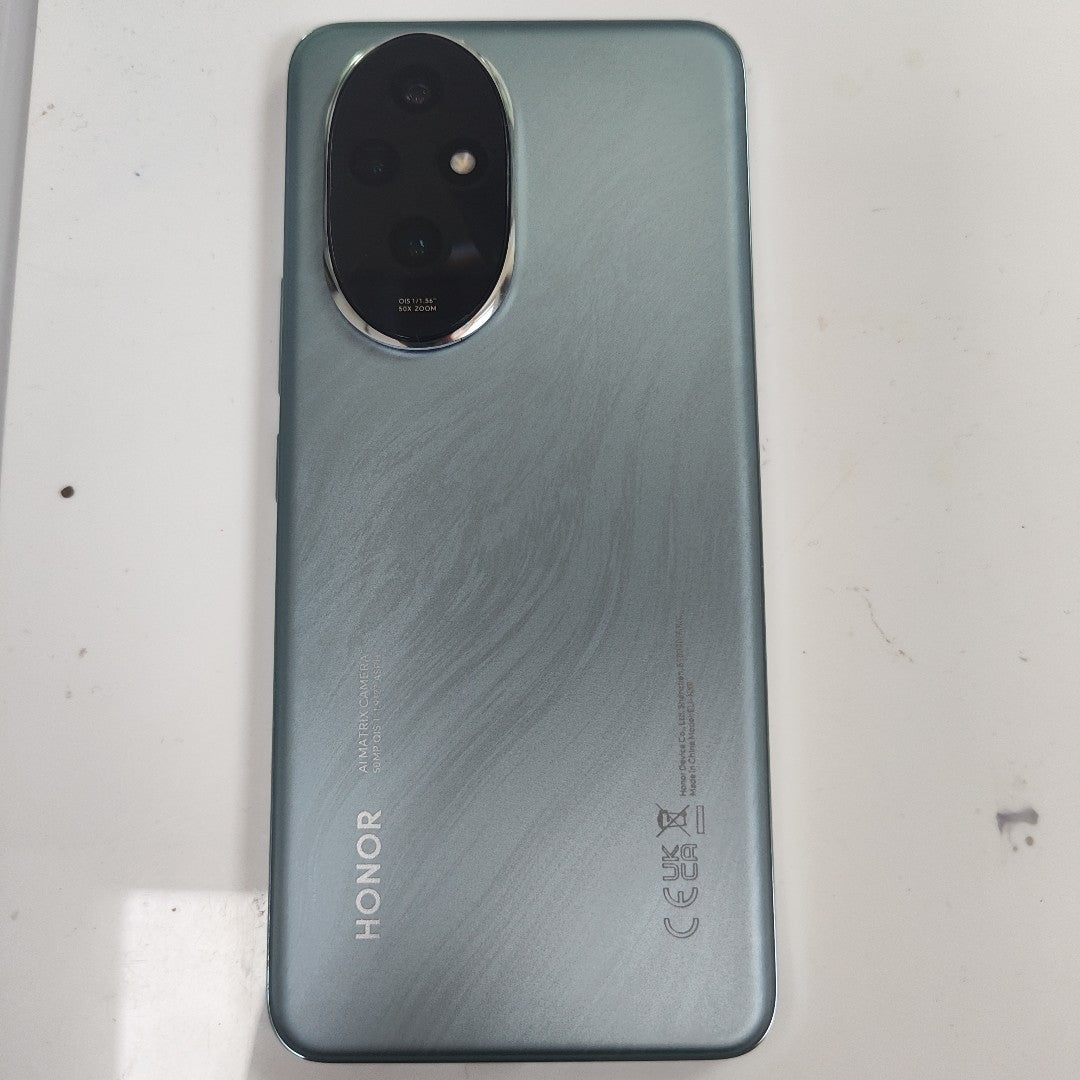 CELULAR HONOR 200 PRO 5G ELI-NX9 512 GB 12 GB RAM (SEMINUEVO)