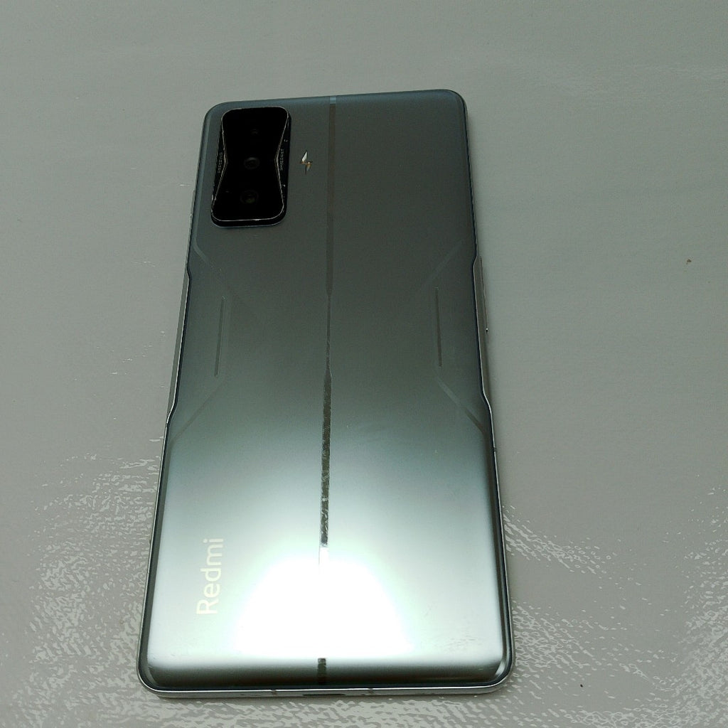 CELULAR XIAOMI POCO F4 GT 21121210G 256 GB 12 GB RAM (SEMINUEVO)