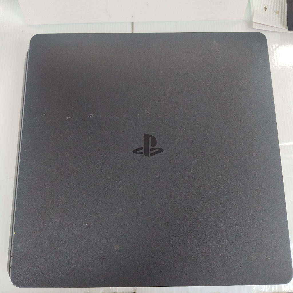 CONSOLA DE VIDEOJUEGO SONY PS4 SLIM 1 TB (SEMINUEVO)