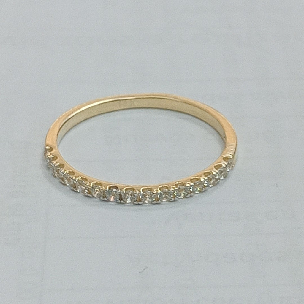 ANILLOS DAMA ORO 14K 1.4 (NUEVO)