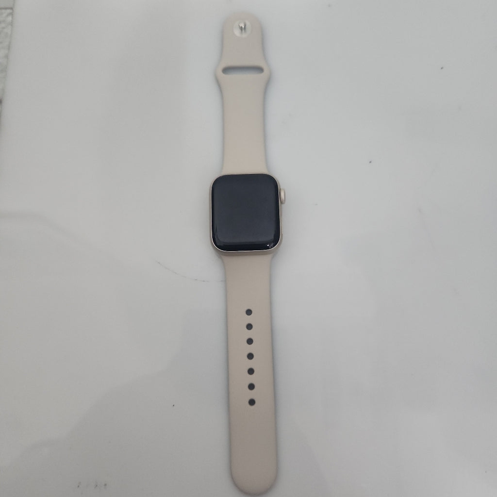 SMARTWATCH APPLE SE 2 ALUMINIO A2726 40 MM GPS + CELULAR (SEMINUEVO)