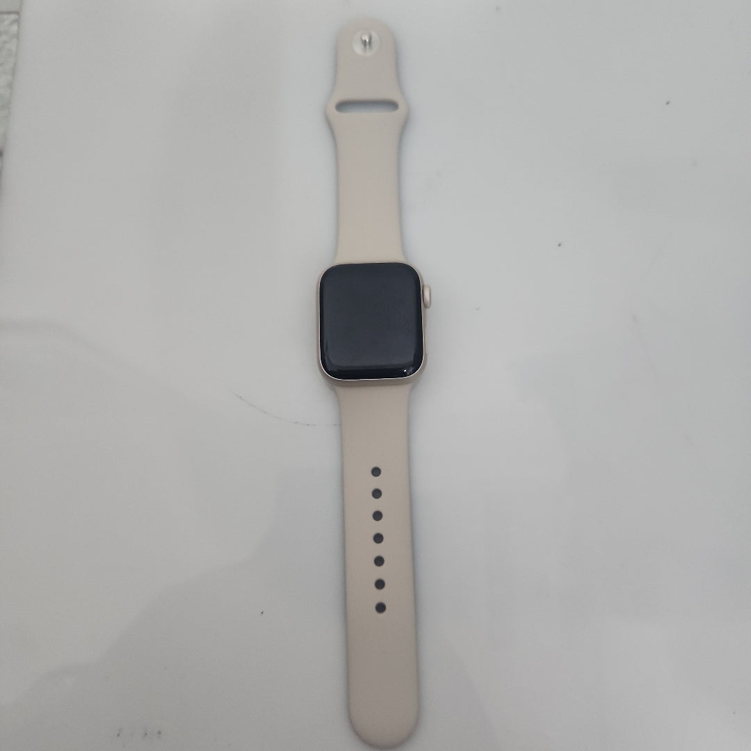 SMARTWATCH APPLE SE 2 ALUMINIO A2726 40 MM GPS + CELULAR (SEMINUEVO)