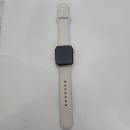 SMARTWATCH APPLE SE 2 ALUMINIO A2726 40 MM GPS + CELULAR (SEMINUEVO)