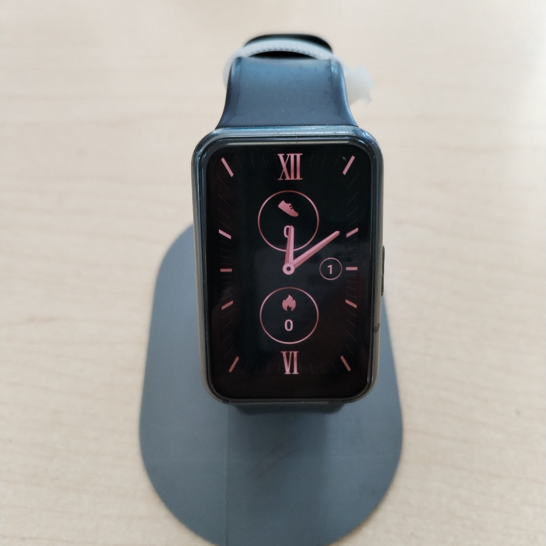 SMARTWATCH HUAWEI WATCH FIT TIA-B09 1.64&quot; GPS (SEMINUEVO)
