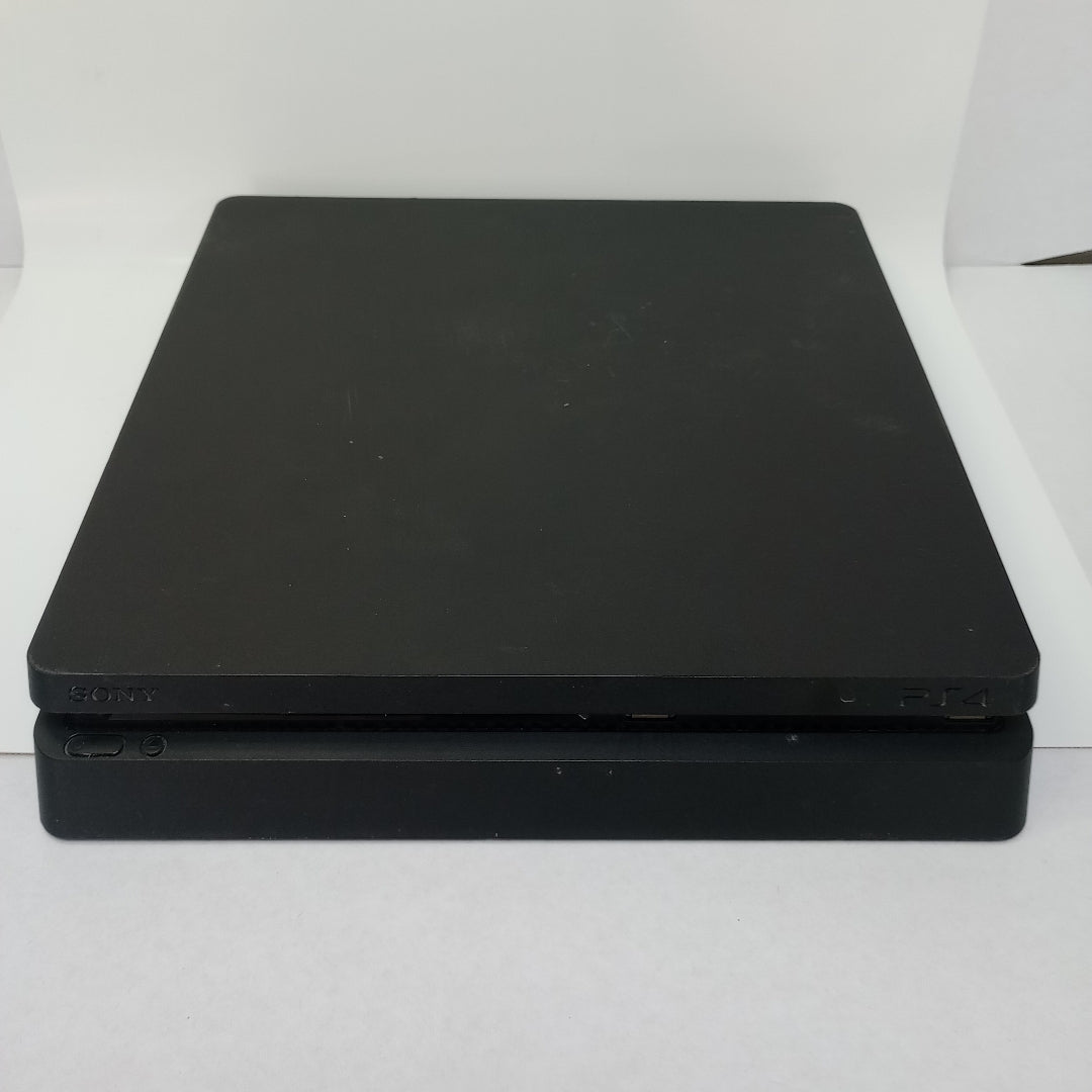 CONSOLA DE VIDEOJUEGO SONY PS4 SLIM 500 GB  (SEMINUEVO)