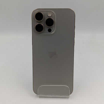 CELULAR APPLE IPHONE 15 PRO MAX A3105 (2023) 256 GB 8 GB RAM (SEMINUEVO)