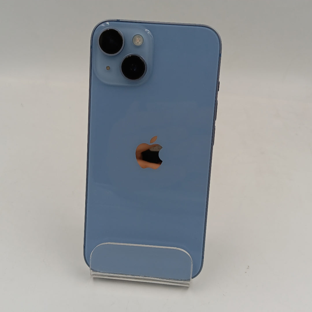 CELULAR APPLE IPHONE 14 A2881 128 GB 6 GB RAM (SEMINUEVO)