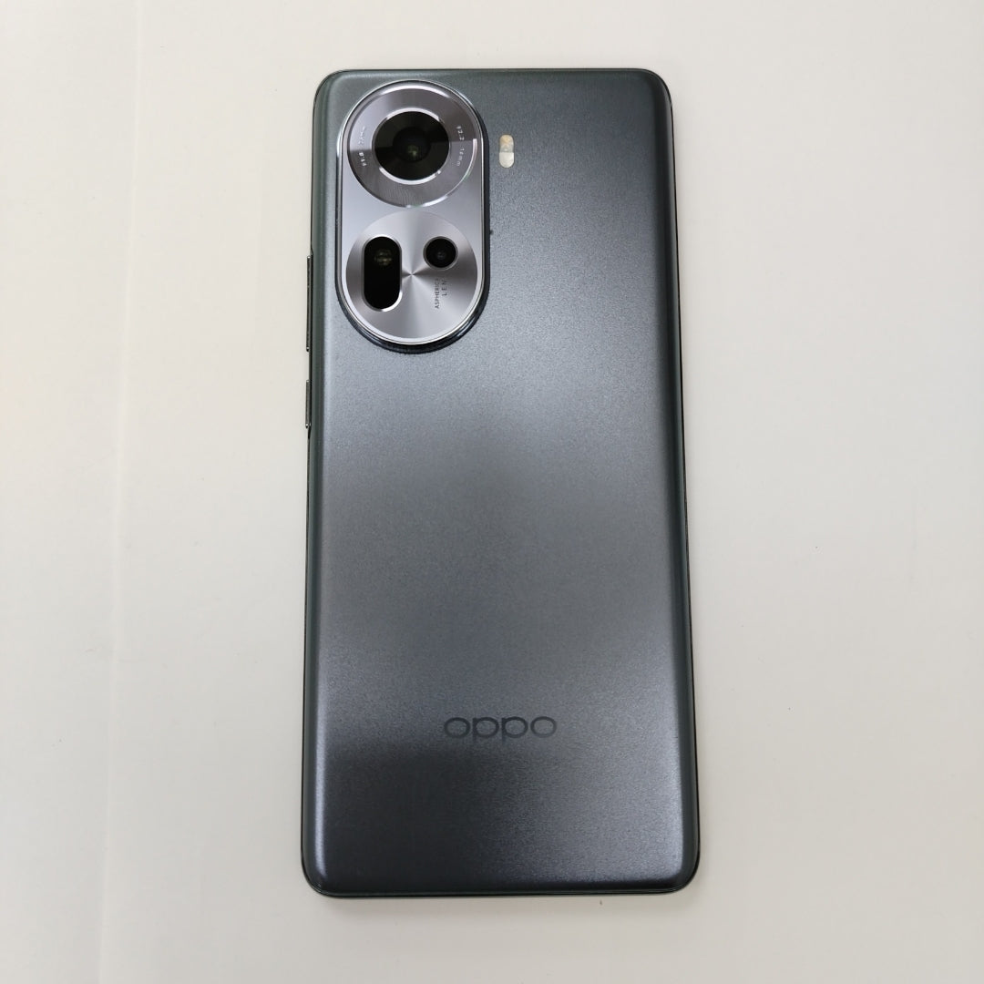 CELULAR OPPO  RENO11 5G CPH2599 (2024) 256 GB 8 GB RAM (SEMINUEVO)