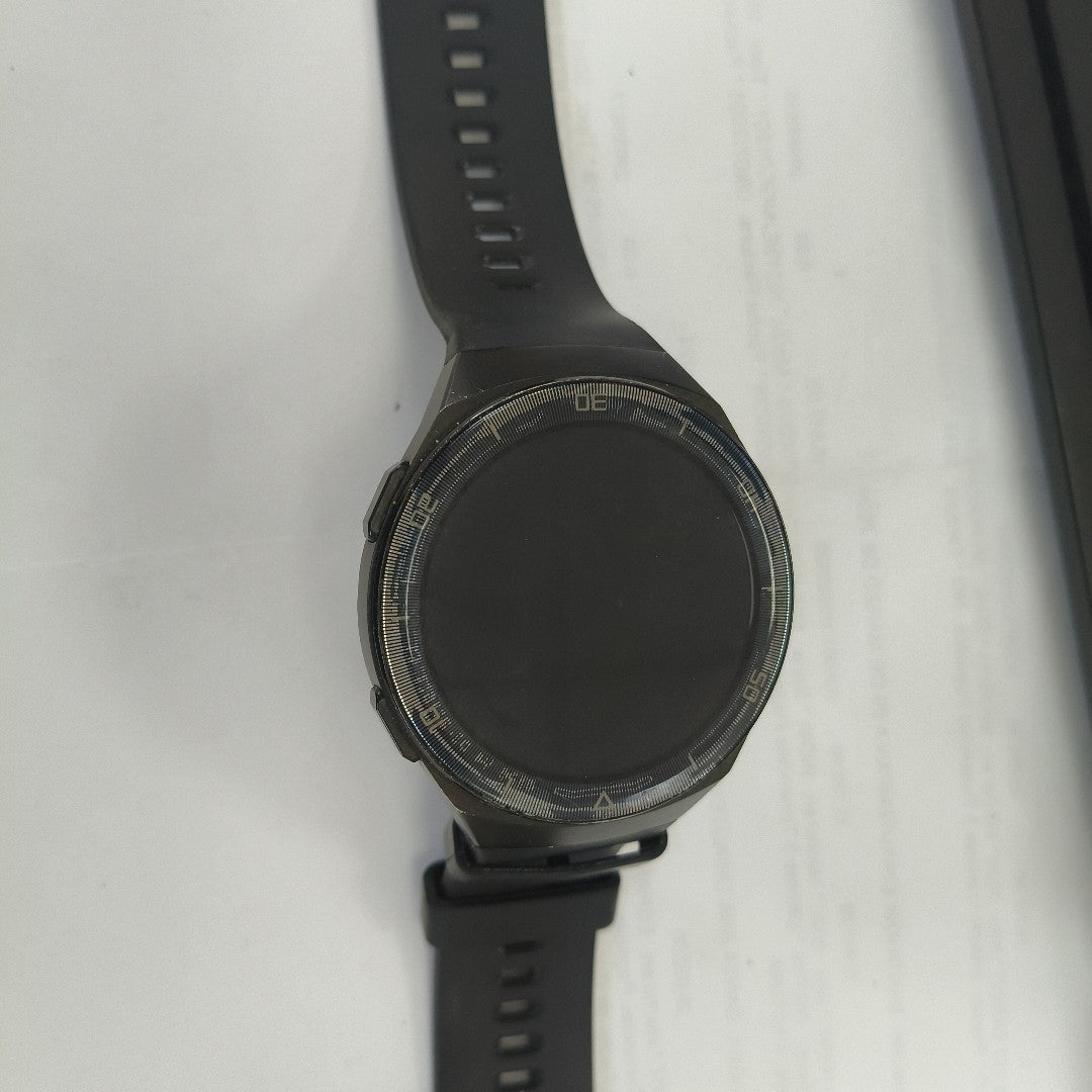 SMARTWATCH HUAWEI WATCH GT 2E HCT-B19 46 MM GPS (SEMINUEVO)