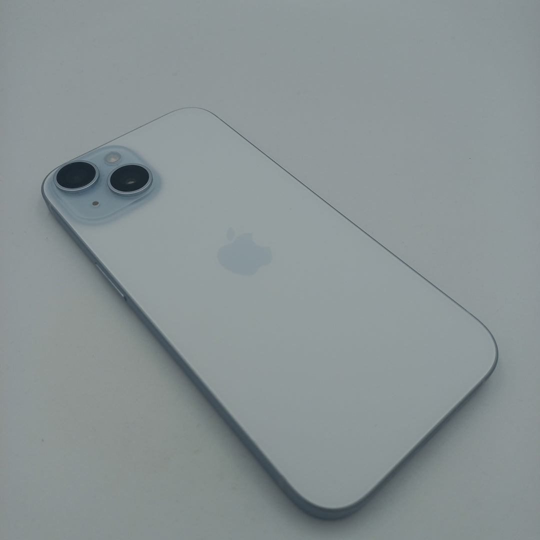 CELULAR APPLE IPHONE 15 A3089 (2023) 128 GB 6 GB RAM (SEMINUEVO)