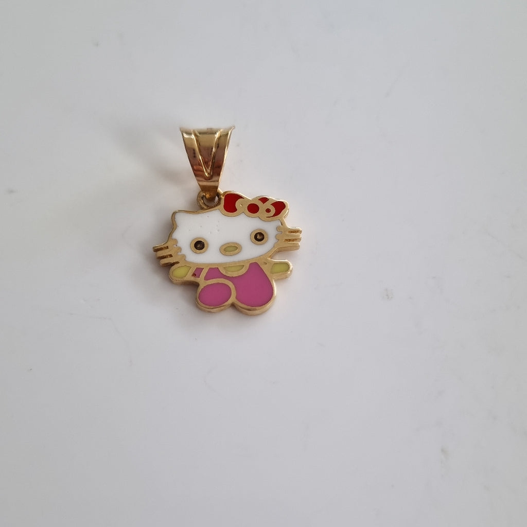 DIJES ORO 14K 1.7 (NUEVO)