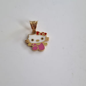 DIJES ORO 14K 1.7 (NUEVO)