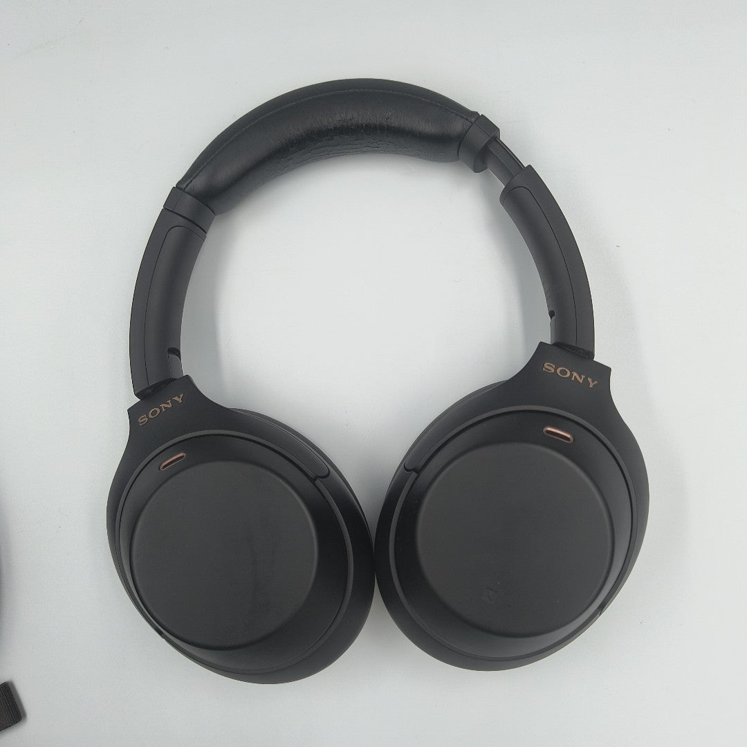 AUDIFONOS SONY WH-1000XM4 INALAMBRICO OVER EAR (SEMINUEVO)