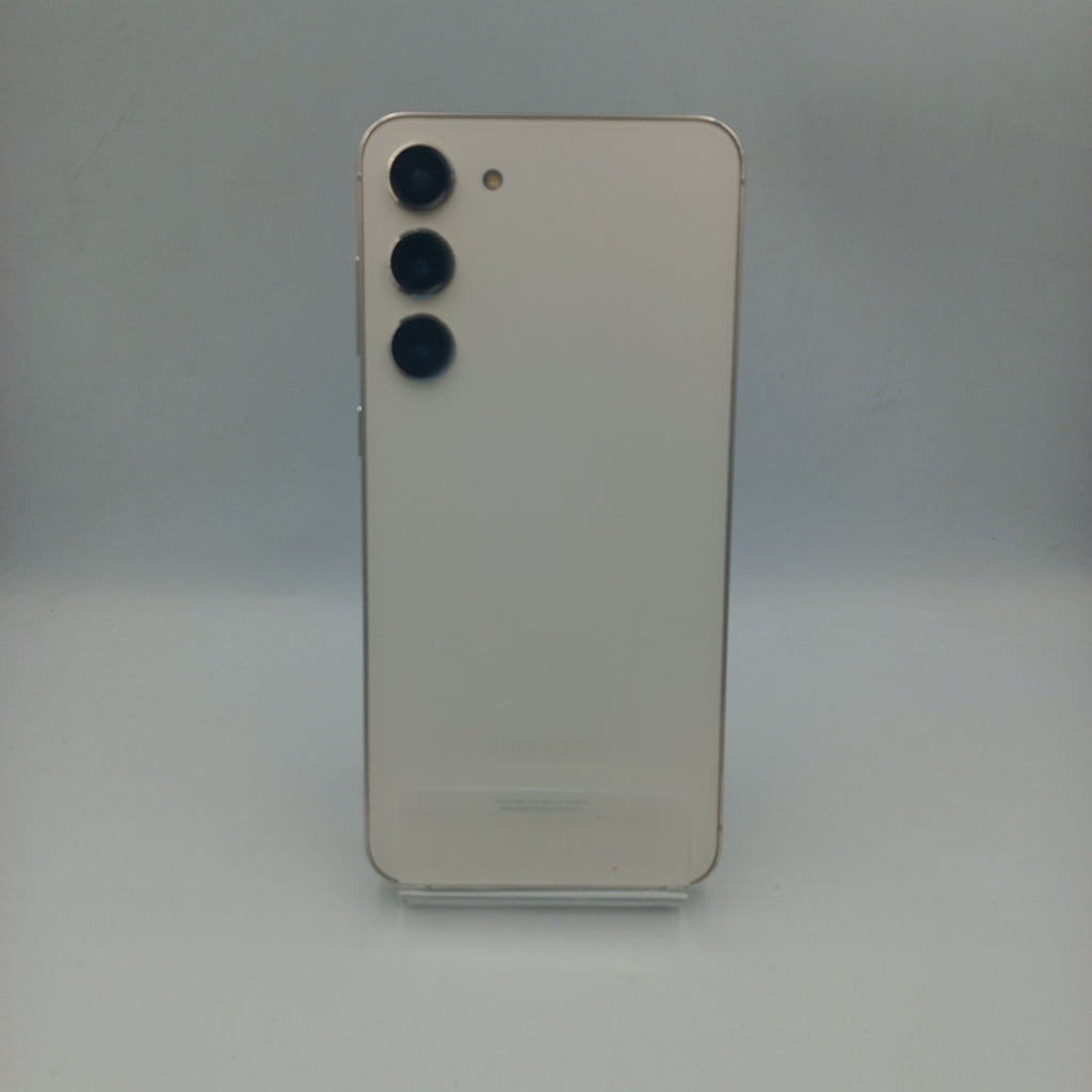 CELULAR SAMSUNG GALAXY S23+ SM-S916B 256 GB 8 GB RAM (SEMINUEVO)