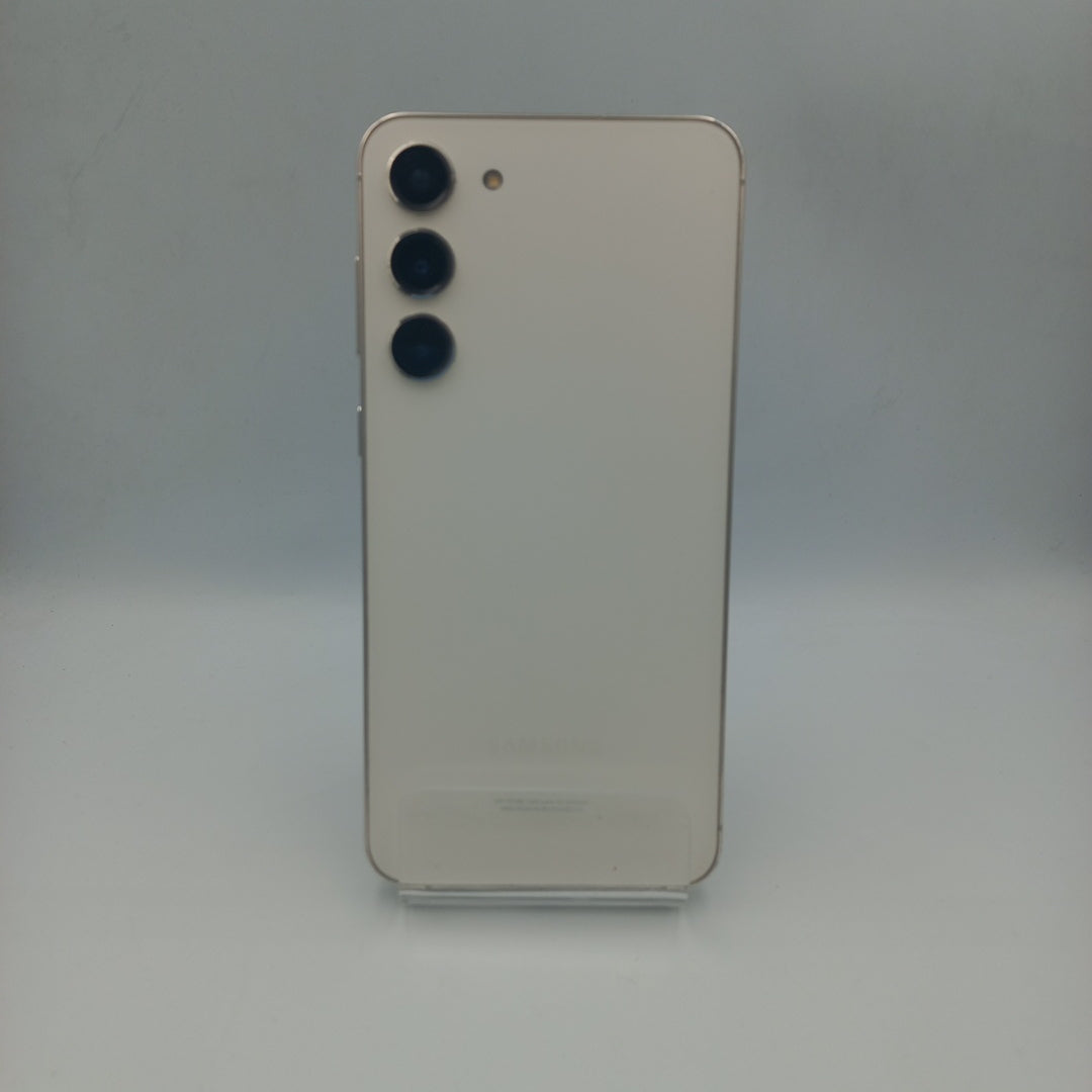 CELULAR SAMSUNG GALAXY S23+ SM-S916B 256 GB 8 GB RAM (SEMINUEVO)