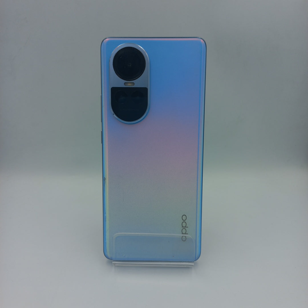 CELULAR OPPO  RENO10 5G CPH2531 (2023) (SEMINUEVO)