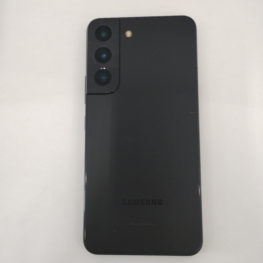 CELULAR SAMSUNG GALAXY S22 SM-S901U 128 GB 8 GB RAM (SEMINUEVO)