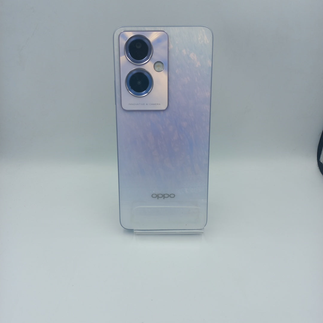 CELULAR OPPO  A79 CPH2557 (2023) 256 GB 8 GB RAM (SEMINUEVO)