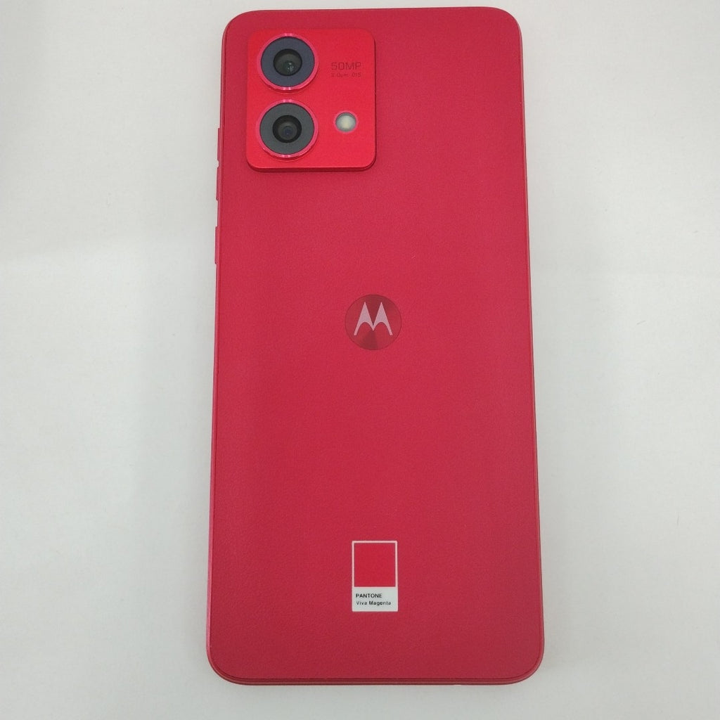 CELULAR MOTOROLA MOTO G84 XT2347-2 (2023) 256 GB 12 GB RAM (SEMINUEVO)