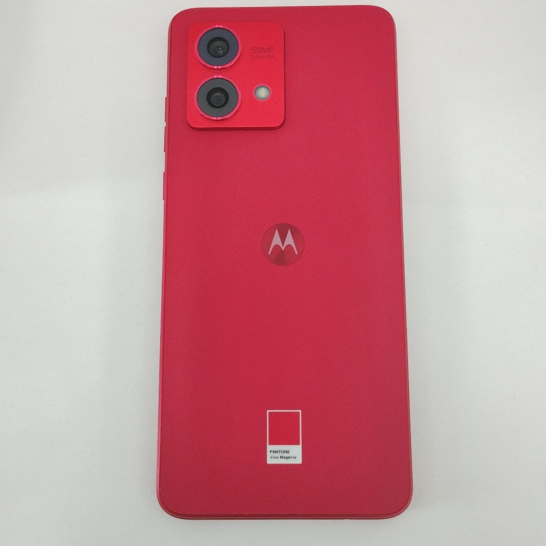 CELULAR MOTOROLA MOTO G84 XT2347-2 (2023) 256 GB 12 GB RAM (SEMINUEVO)