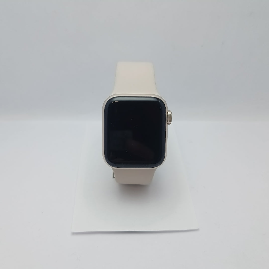 SMARTWATCH APPLE SE 2 ALUMINIO A2722 40 MM GPS (SEMINUEVO)