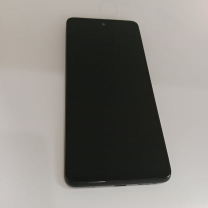 CELULAR MOTOROLA MOTO G24 XT2423-1 (2024) 256 GB 4 GB RAM (SEMINUEVO)