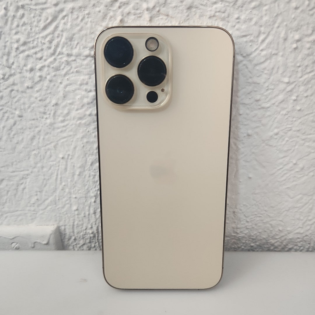 CELULAR APPLE IPHONE 14 PRO MAX A2651 256 GB 6 GB RAM (SEMINUEVO)