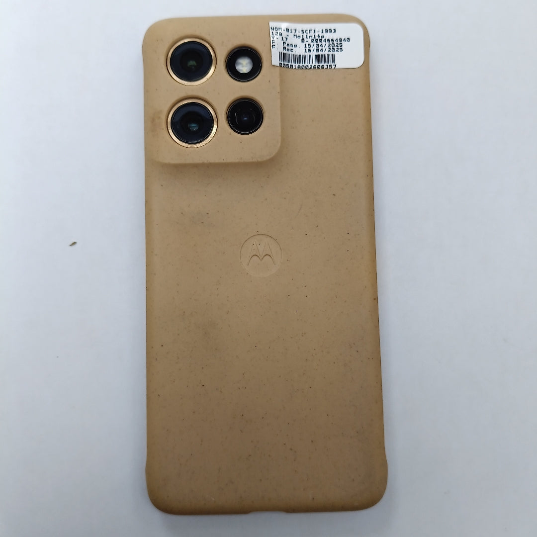 CELULAR MOTOROLA EDGE 50 NEO XT2409-2 (2024) 256 GB 8 GB RAM (SEMINUEVO)